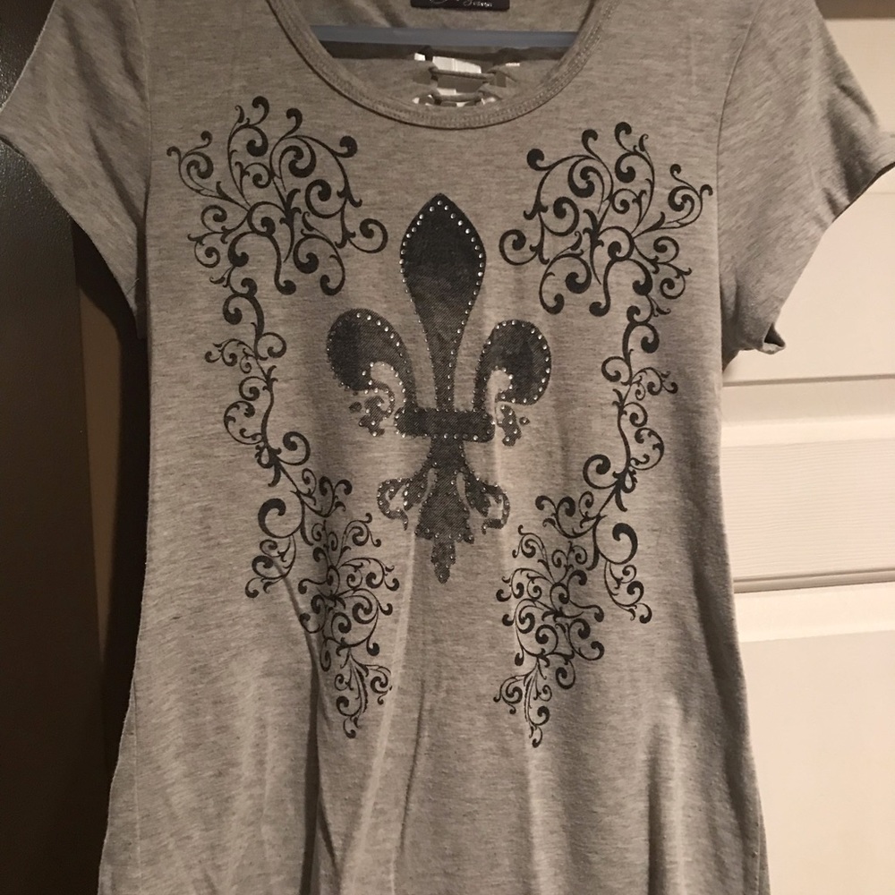 T-shirt’s 2
